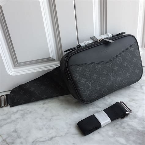 men with louis vuitton bags|louis vuitton body bag men.